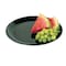 Wna-Caterline Checkmate 12 Platter Black, PK25 A912BL25 - alternate 3